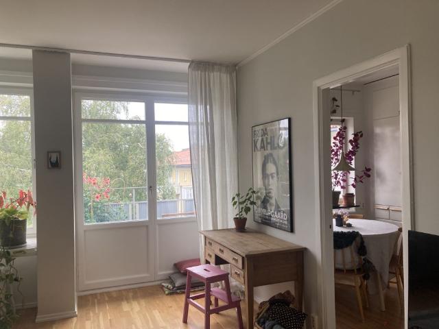 Lägenhet hyra i Botkyrka, Stockholm