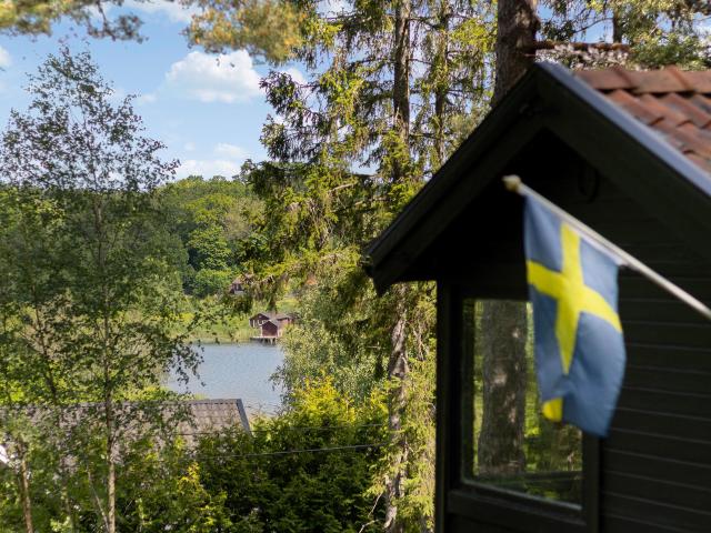 Villa till salu i Ekerö, Stockholm