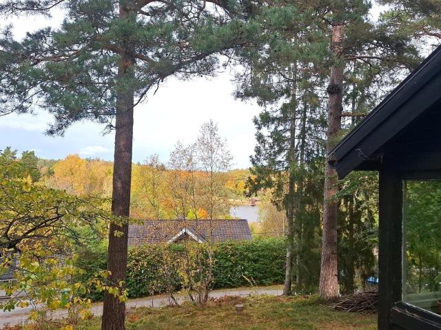 Villa till salu i Ekerö, Stockholm
