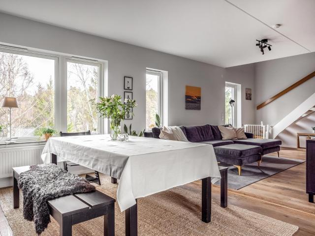 Bostad till salu i Lerum, Västra Götaland