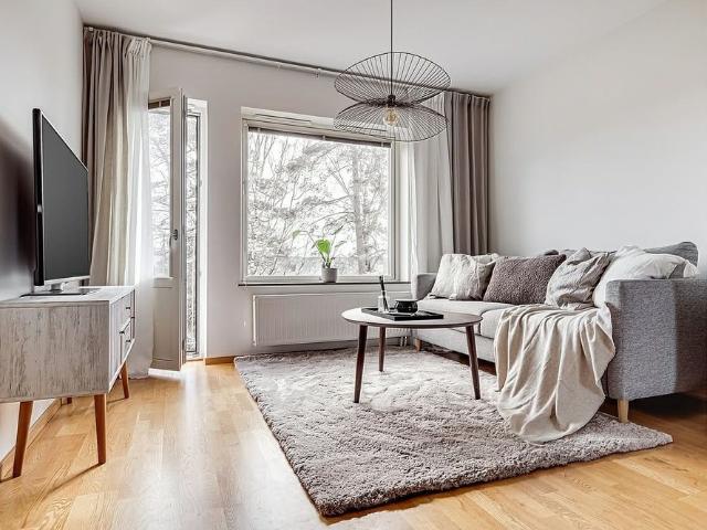 Lägenhet hyra i Lerum, Västra Götaland