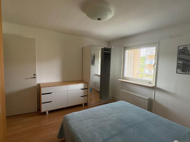 Lägenhet hyra i Bergshamra, Stockholm