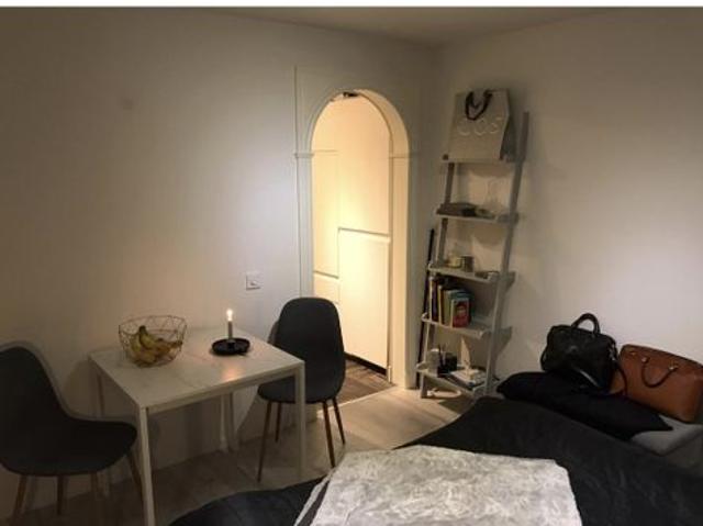 Lägenhet hyra i Bergshamra, Stockholm