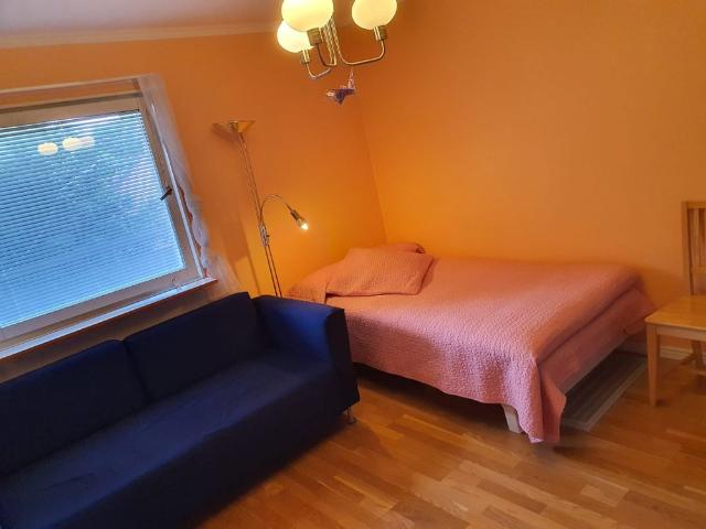 Rum hyra i Bergshamra, Stockholm