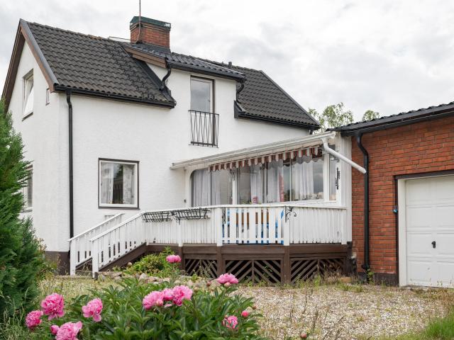 Villa till salu i Tranås