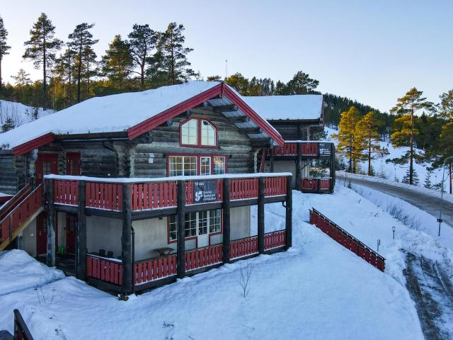 Bostad till salu i Ljusdal, Gävleborg