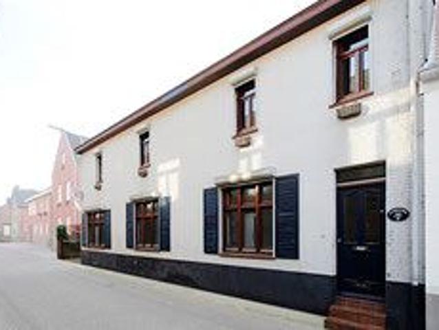 Appartement te huur in Oud-Stein, Stein