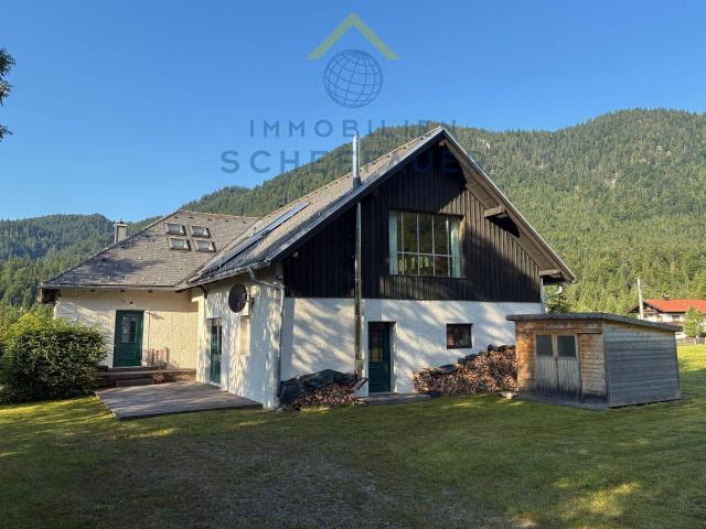Haus kaufen in Tirol