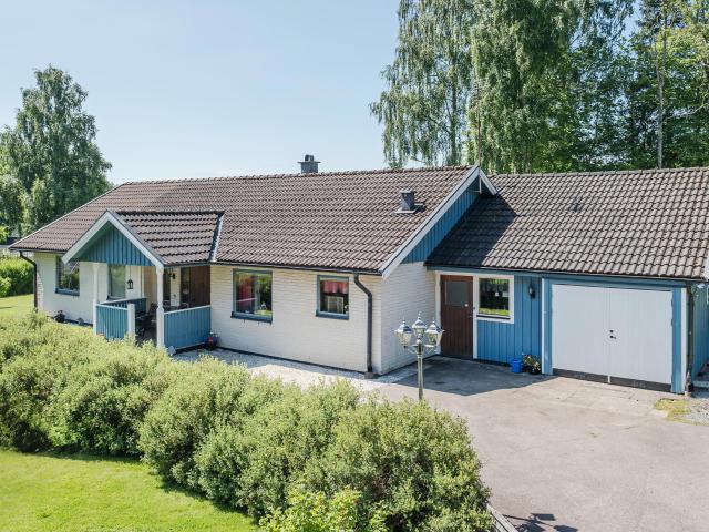 Bostad till salu i Vargön, Västra Götaland