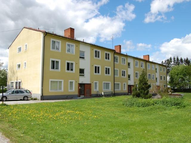 Lägenhet hyra i Fellingsbro