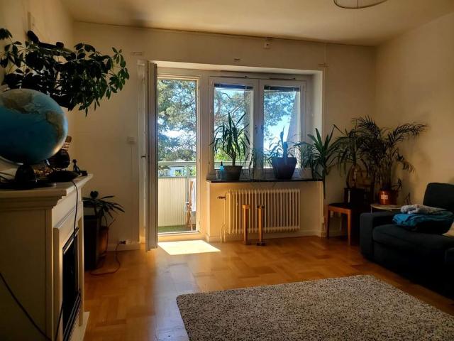 Rum hyra i Solna, Stockholm