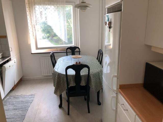 Rum hyra i Solna, Stockholm