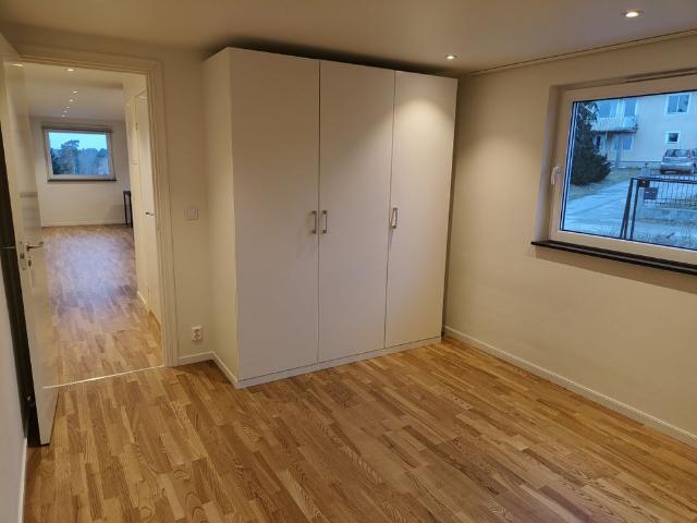Lägenhet hyra i Upplands Väsby, Stockholm