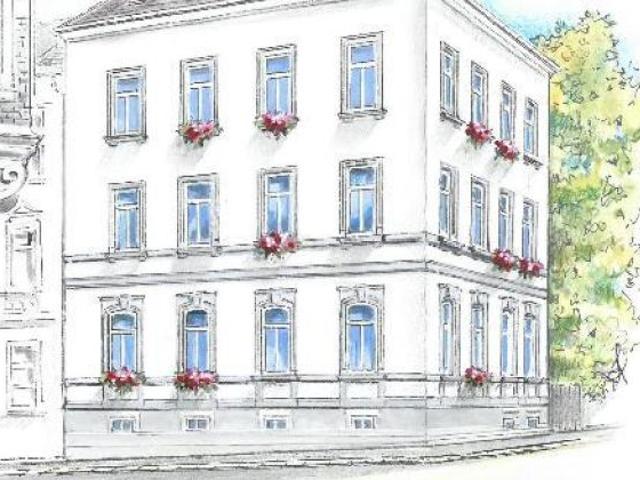 Wohnung mieten in Plauen, Sachsen