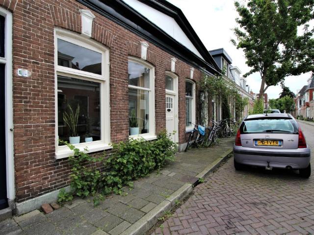Woning te huur in Noorderplantsoenbuurt, Groningen