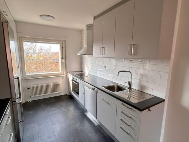 Lägenhet hyra i Simrishamn