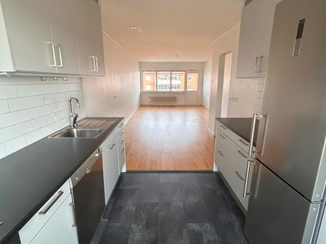 Lägenhet hyra i Simrishamn