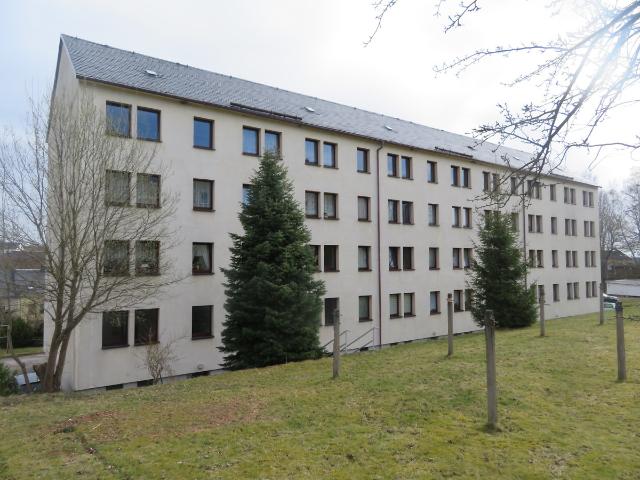 Apartment mieten in Grünhain, Sachsen