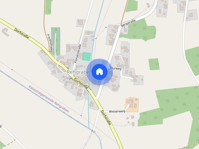 Haus mieten in Gerersdorf-Sulz, Burgenland