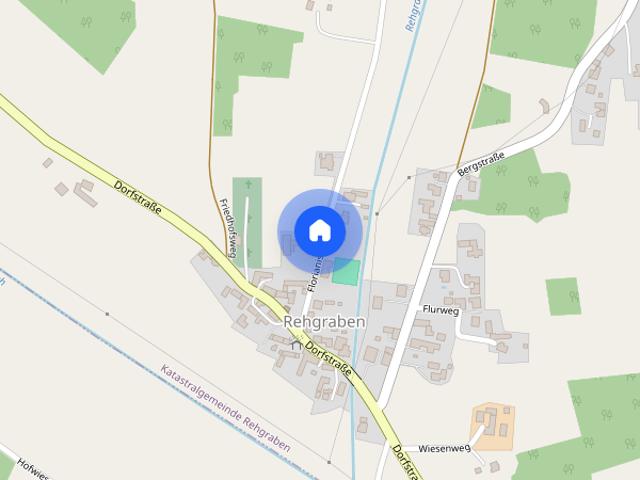 Haus mieten in Gerersdorf-Sulz, Burgenland