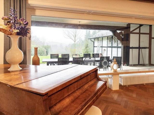 Apartment mieten in Preußisch Oldendorf, Nordrhein-Westfalen