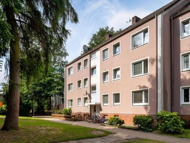 Apartment mieten in Wildeshausen, Niedersachsen