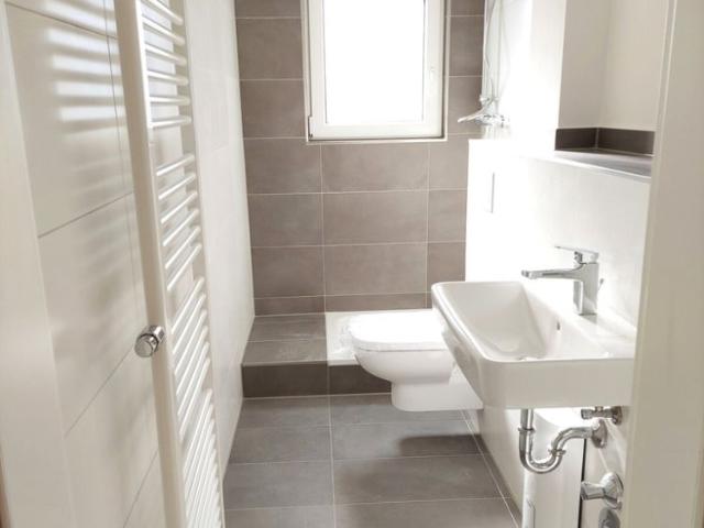 Apartment mieten in Werne, Nordrhein-Westfalen