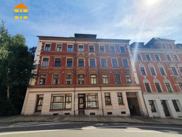Apartment mieten in Schloßchemnitz, Chemnitz