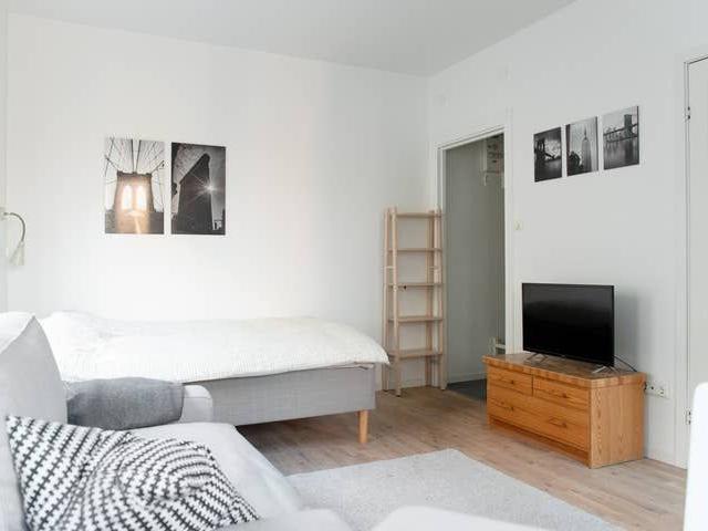Lägenhet hyra i Botkyrka, Stockholm