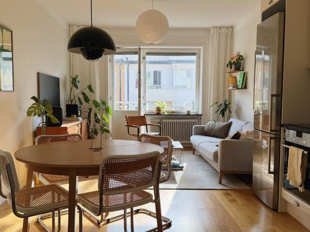 Lägenhet hyra i Botkyrka, Stockholm