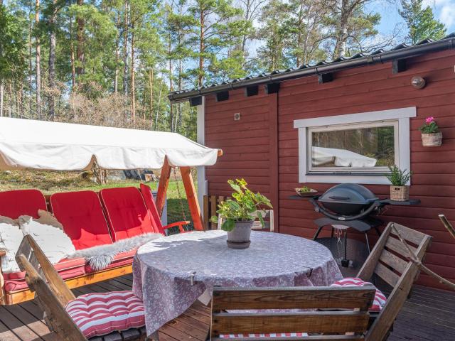 Bostad till salu i Mariefred, Södermanland