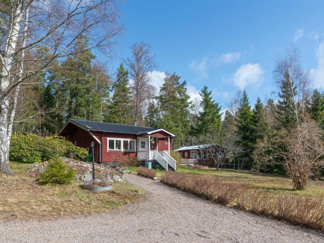Bostad till salu i Mariefred, Södermanland