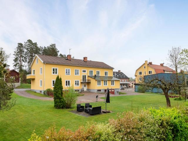 Bostad till salu i Fellingsbro, Örebro