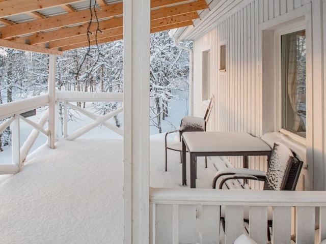 Hus hyra i Västerbotten
