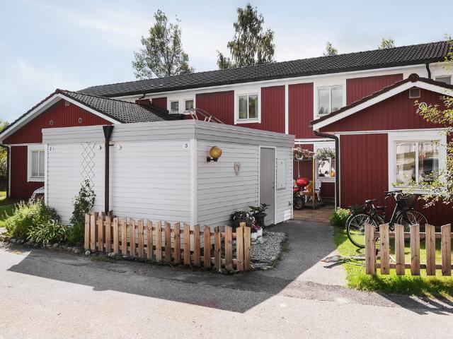 Lägenhet hyra i Gävleborg