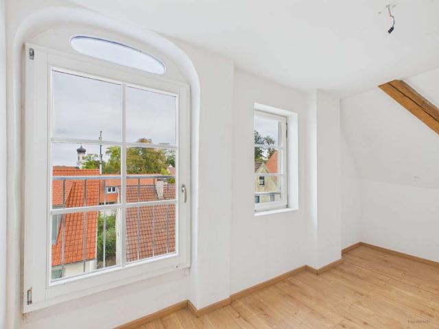 Wohnung kaufen in Isny im Allgäu, Landkreis Ravensburg