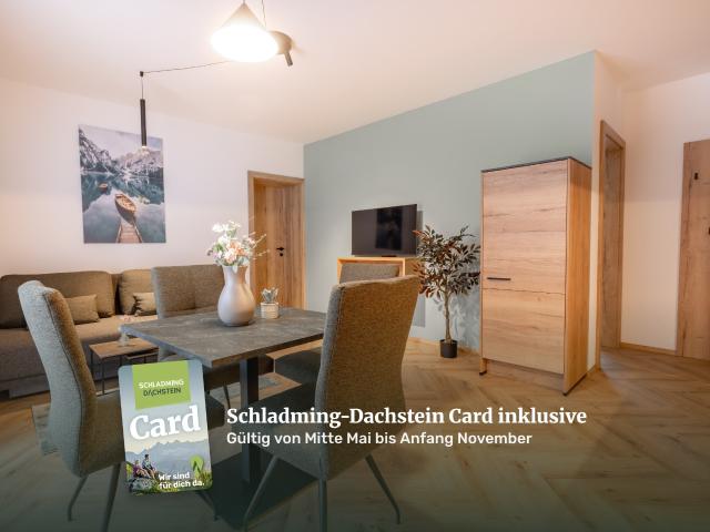 Apartment mieten in Salzburg
