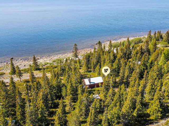 Villa till salu i Umeå, Västerbotten