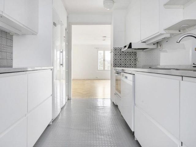 Hus hyra i Nacka, Saltsjöbaden