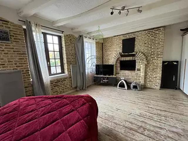 Maison vente à Dunkerque, Bergues