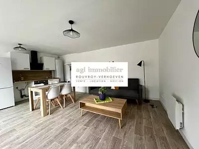 Appartement location à Dunkerque, Bergues
