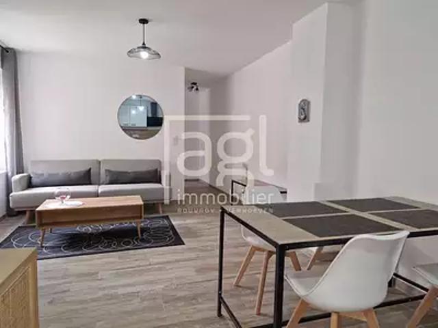 Appartement location à Dunkerque, Bergues