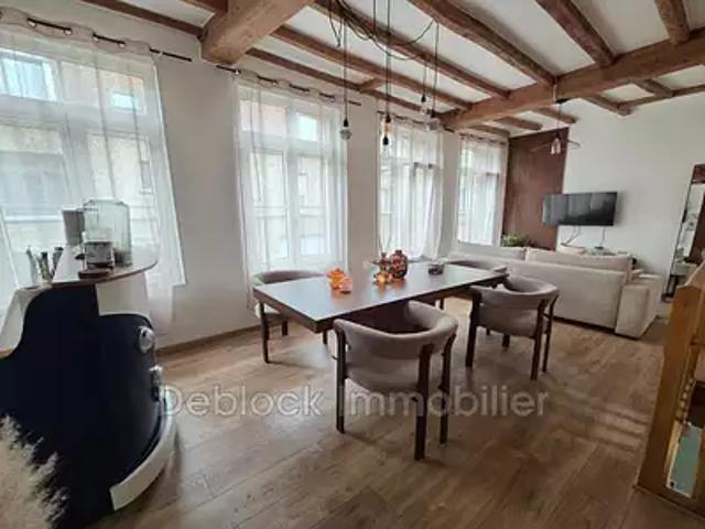 Maison location à Dunkerque, Bergues
