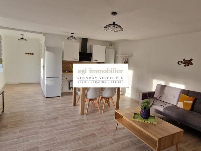 Appartement location à Dunkerque, Bergues
