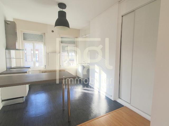 Appartement location à Dunkerque, Bergues