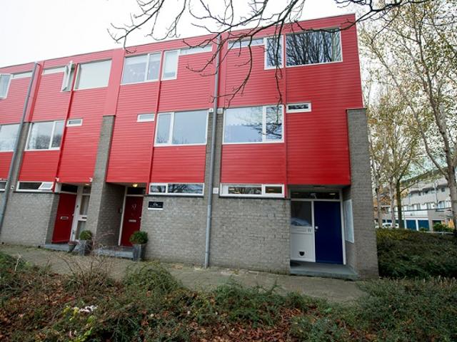 Woning te huur in Overijssel