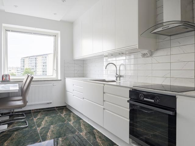 Bostadsrätt till salu i Malmö, Skåne