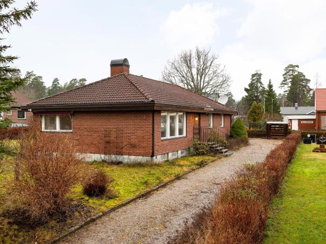 Villa till salu i Östhammar, Uppsala