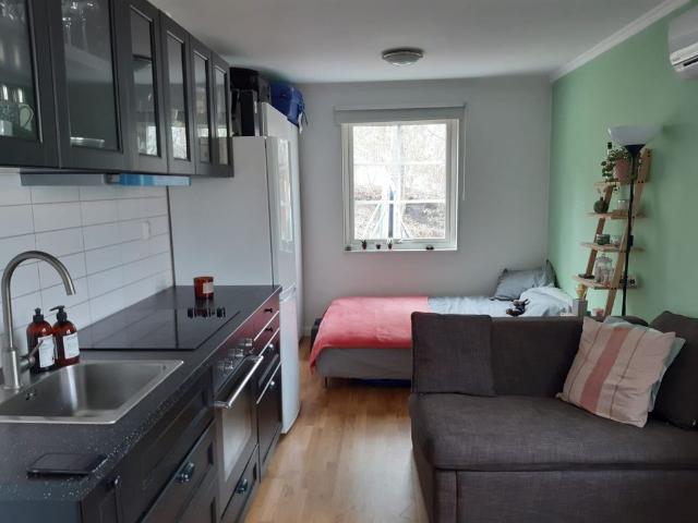 Hus hyra i Stockholm