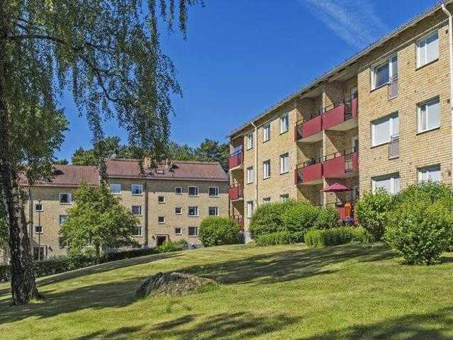 Lägenhet hyra i Sigtuna, Stockholm